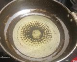 A picture of step 4 of शेजवान फ्राइड राइस (shejwan fried rice recipe).