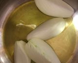 Foto del paso 1 de la receta: Sopa de Rape con arroz
