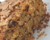 Foto del paso 2 de la receta: Budín de zanahoria, nueces y avena