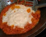 Foto langkah ke 4 dari resep Kakap masak tempuyak.