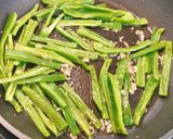 Foto del paso 8 de la receta: Chop suey de Cerdo y Pimiento verde con Arroz blanco