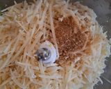 Foto langkah ke 4 dari resep Telur Gabus Keju Labu Kuning.