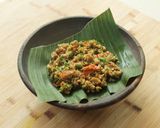 Foto langkah ke 6 dari resep Sambal Tempe Goang Devina Hermawan.