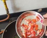 ચણા ની દાળ (Chana Dal Recipe in Gujarati) રેસીપી સ્ટેપ1ફોટો