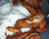 Foto langkah ke 4 dari resep Chiken Wings.