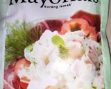 Foto langkah ke 2 dari resep Salad jelly.