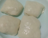 Foto langkah ke 5 dari resep Martabak mie khas Surabaya.