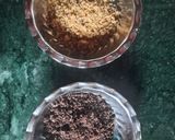 A picture of step 3 of Chocolate sweet.