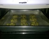 Foto langkah ke 3 dari resep Cookies coklat Rice no telur / cookies mises.