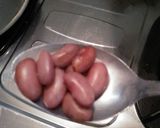 Foto langkah ke 3 dari resep Sayur kacang labu siam praktis dan gampang.