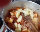 Foto del paso 3 de la receta: Carnecita a la cacerola. Grace