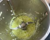 Foto del paso 3 de la receta: Muffins de calabacín y parmesano en Thermomix