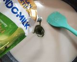 Foto langkah ke 3 dari resep Singkong Thailand Creamy Matcha.