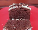 Foto langkah ke 8 dari resep Brownies chocolatos.