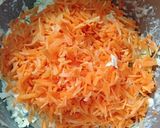 Foto langkah ke 4 dari resep Bala-Bala/ Bakwan Sayur/ Bakwan Udang.