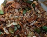 પાસ્તા (Pasta Recipe In Gujarati) રેસીપી સ્ટેપ2ફોટો