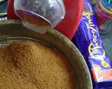 Foto del paso 1 de la receta: Torta bon o bon