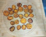 Foto del paso 3 de la receta: Crostini de boniato