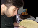 Pasta frola