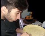 Foto del paso 8 de la receta: Pasta frola