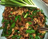 รูปขั้นตอนการทำที่ 4 ของ ผัดหมี่โคราช (Pad Thai)
