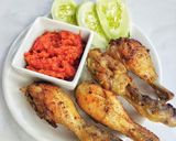 Foto langkah ke 4 dari resep Ayam Goreng Kalasan.