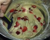 Foto del passaggio 2 della ricetta Tortine alle fragole