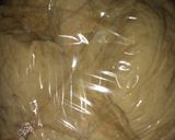 Foto del paso 2 de la receta: Masa Hojaldre