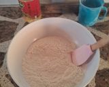 Foto del paso 6 de la receta: Tarta con crema de choclo y cebollas🌽🧅🧅