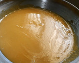 நெய் சாப்ட் மைசூர்பாக் (Nei soft mysorepak recipe in tamil) ரெசிபி ஸ்டேப் 5 புகைப்படம்