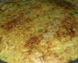 Foto del paso 8 de la receta: Soufflé de zapallitos