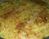 Foto del paso 8 de la receta: Soufflé de zapallitos