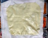 A picture of step 8 of Pasta Sheets for lasagne.