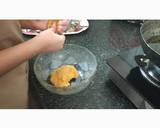 Mango Ladoo Cake recipe step 2 photo