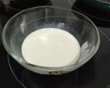 Foto del paso 1 de la receta: Torrijas con helado sin huevo