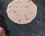 लच्छा प्याज पराठा (Lachha pyaz paratha recipe in hindi) रेसिपी चरण 1 फोटो