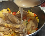 Foto del paso 9 de la receta: Pollo con piña