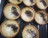 Foto langkah ke 10 dari resep Martabak Manis Mini Lembut.