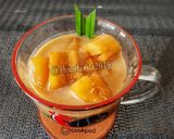 Foto langkah ke 3 dari resep Kolak Singkong.