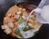 Foto langkah ke 3 dari resep Sate Tahu Bumbu Rujak.