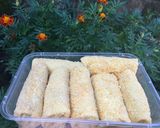 Foto langkah ke 5 dari resep Risol Mayo.