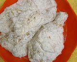 Foto del paso 1 de la receta: Pollo al limón