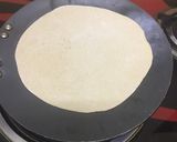 ફુલકા રોટી (Fulka Roti Recipe In Gujarati) રેસીપી સ્ટેપ2ફોટો