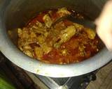 Degi chicken qorma recipe step 7 photo