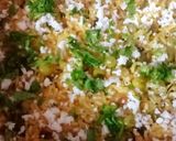 मसाले भात (masala bhat recipe in Hindi) रेसिपी चरण 5 फोटो