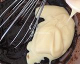 Foto langkah ke 3 dari resep Es Kepal Milo.