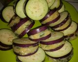 Foto langkah ke 3 dari resep Terong goreng ala delicious rendezvous.