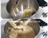 Foto del paso 1 de la receta Pastas de té