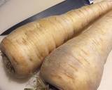 Perfect Parsnips recipe step 1 photo