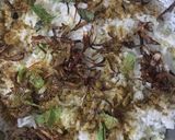 વેજ.બીરયાની(Veg Biryani Recipe in Gujarati) રેસીપી સ્ટેપ6ફોટો